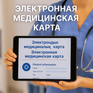 Электронная медицинская карта