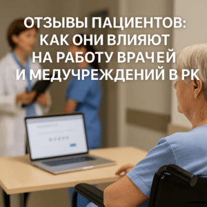 Отзывы пациентов